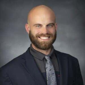 Jonathon Paul