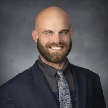Jonathon Paul