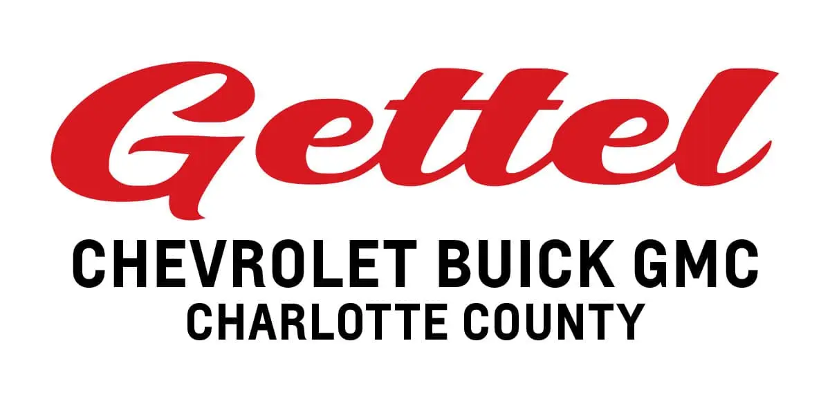 Gettel Chevrolet Buick GMC logo