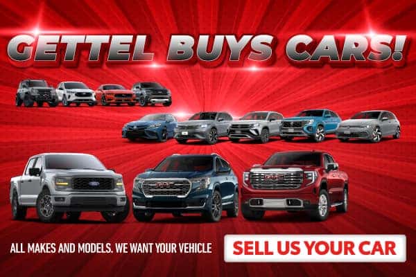 Gettel Chevrolet Buick Gmc