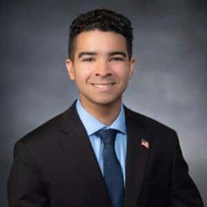 Joshua Castillo