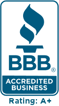 BBB Accredited Business