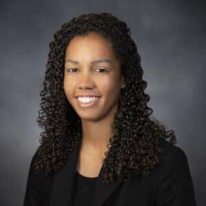 Gabrielle Triggs