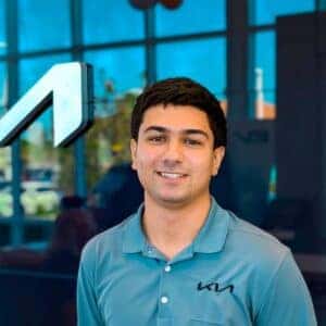 Aaron Corral