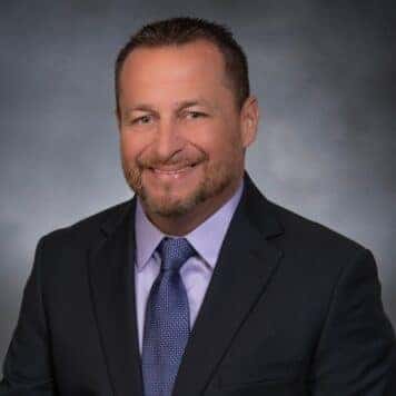 Kevin Allen