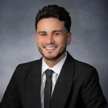 Gabriel Sanchez