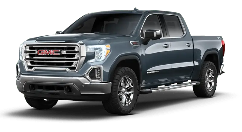 2019 GMC Sierra 1500 Specs, Towing, Price, Features | Gregg Young Buick ...