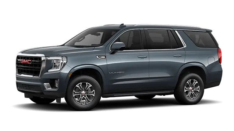 New GMC Yukon Lease Specials in Indianola, IA | Gregg Young Buick GMC