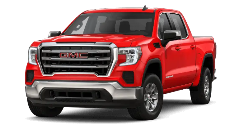 2022 GMC Sierra Limited Trim Levels | Pro vs. SLE vs. SLT vs. Denali