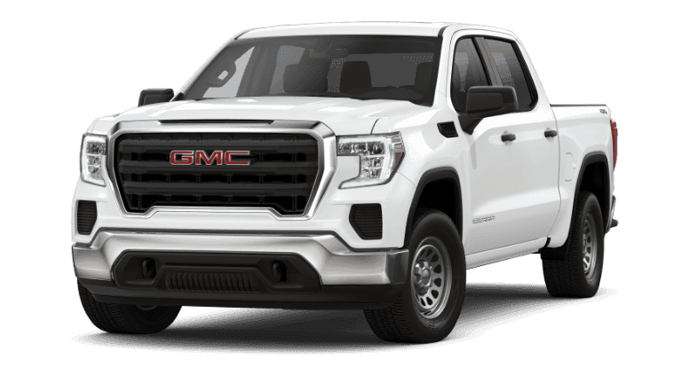 Bumper Kit | GMC SIERRA 1500 LIMITED PRO 2022