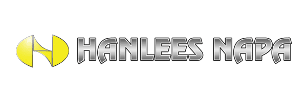 Hanlees Napa logo