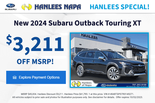 Save $3,211 off MSRP!