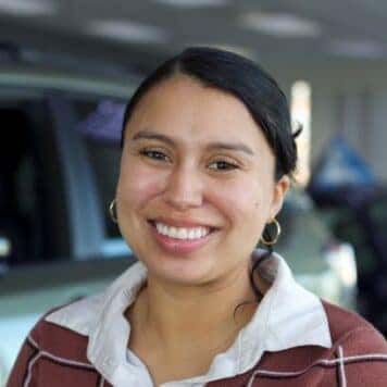 Idalia V.