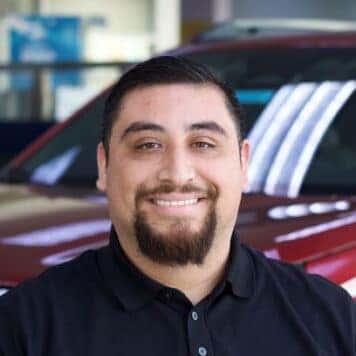 Cesar F.