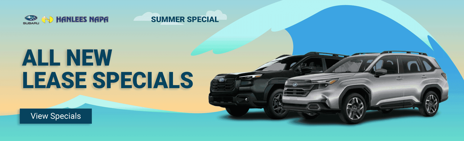 New Lease Specials