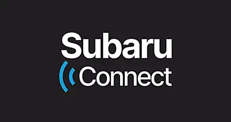 SubaruConnect