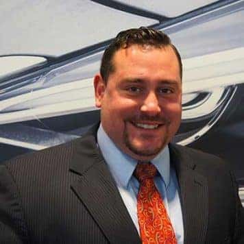 Chris Salemi