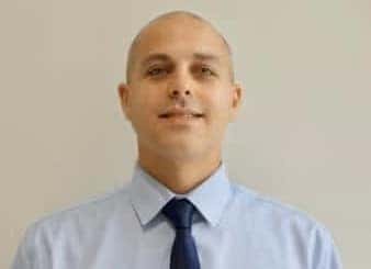 Rob Rizzo