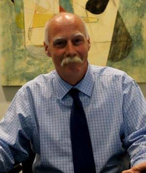 Phil Whiteway