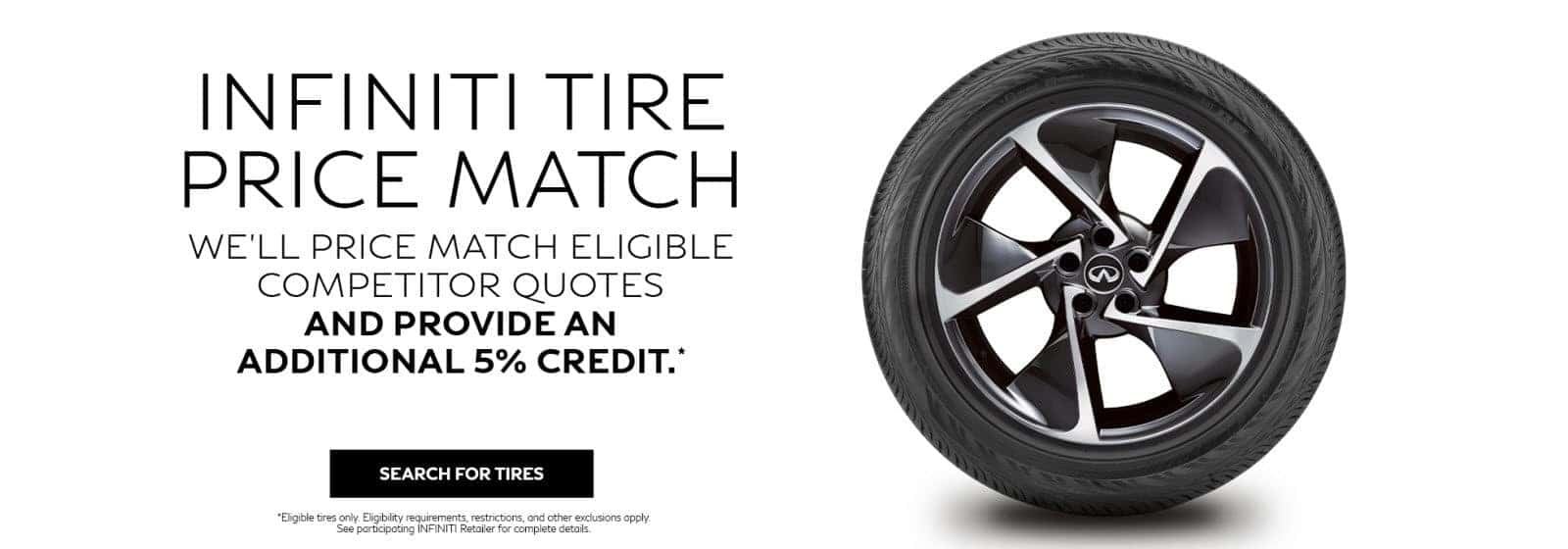 Price Match Tires