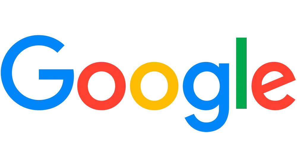 Google Logo