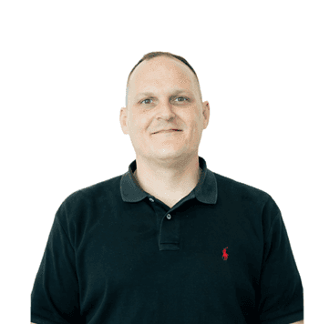 Paul Sarno