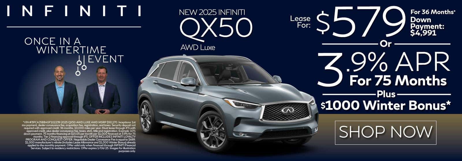 Harte INFINITI INFINITI Sales & Service in Hartford, CT