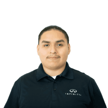 Josh Parado