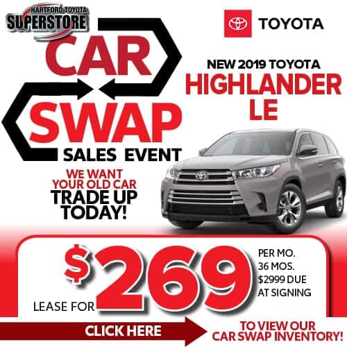 Highlander Lease