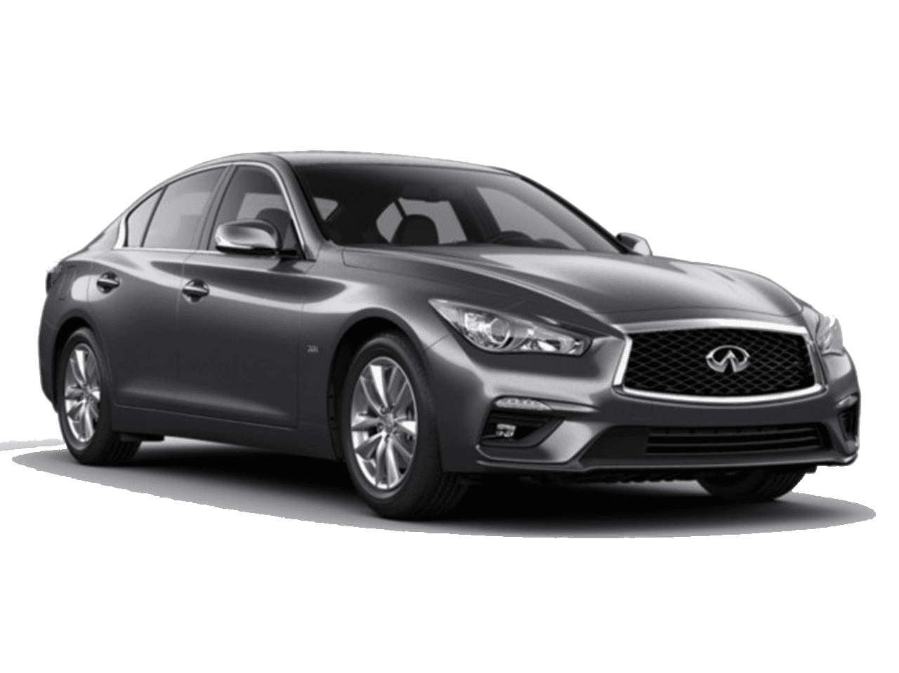 2019 INFINITI Q50