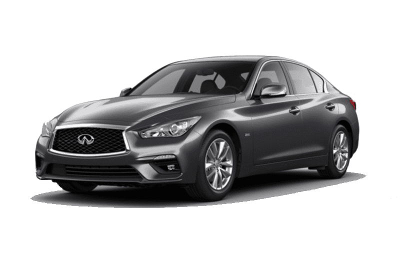 2019 INFINITI Q50