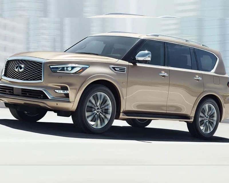 Herrin-Gear INFINITI serving Pearl, MS
