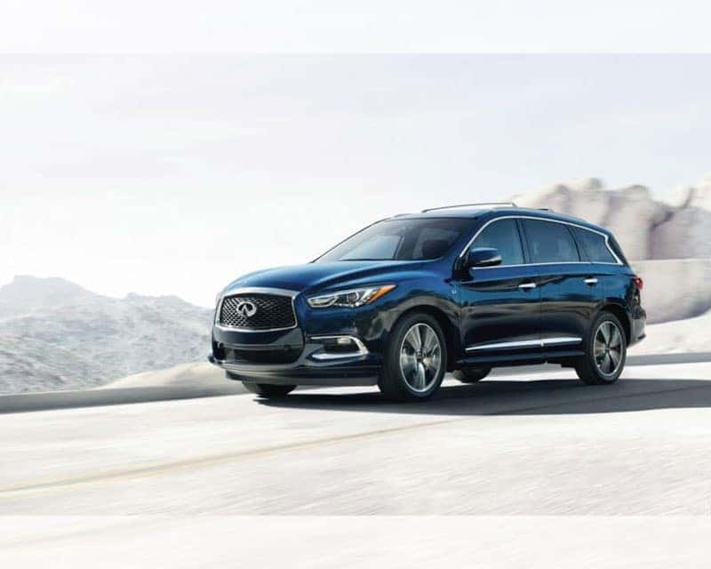 Herrin-Gear INFINITI serving Jackson, MS
