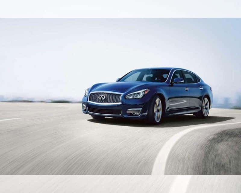 Herrin-Gear INFINITI serving Flowood, MS