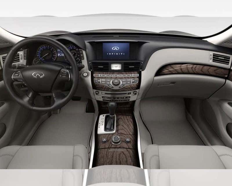 Herrin-Gear INFINITI serving Ridgeland, MS