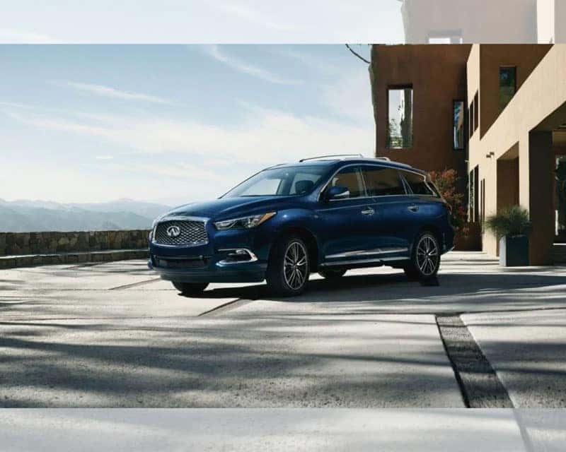 Herrin-Gear INFINITI serving Jackson, MS