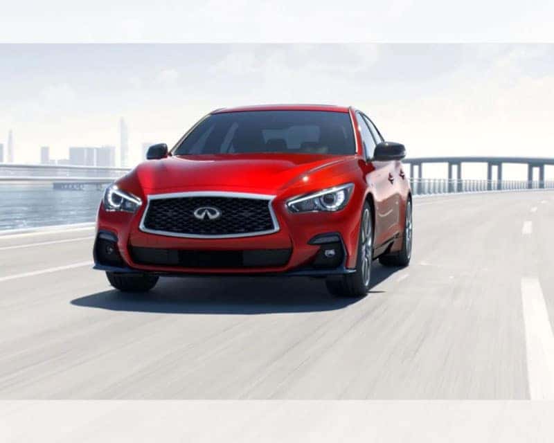 Herrin-Gear INFINITI Used Inventory serving Byram, MS