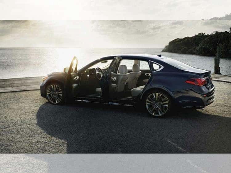 Herrin-Gear INFINITI Specials serving Clinton, MS