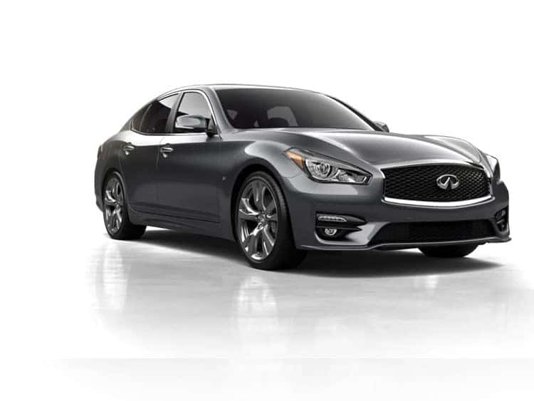 Herrin-Gear INFINITI New Inventory serving Clinton, MS
