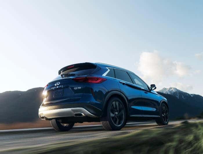 New & Used INFINITI Dealer Serving Brandon, MS HerrinGear INFINITI