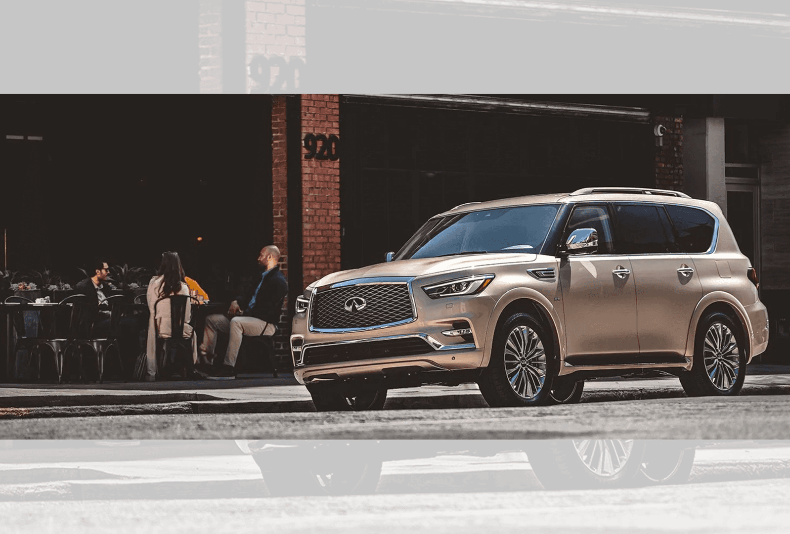Herrin-Gear INFINITI serving Jackson, MS