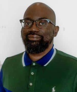 Terrance Burnett