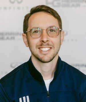 Kyle Montgomery