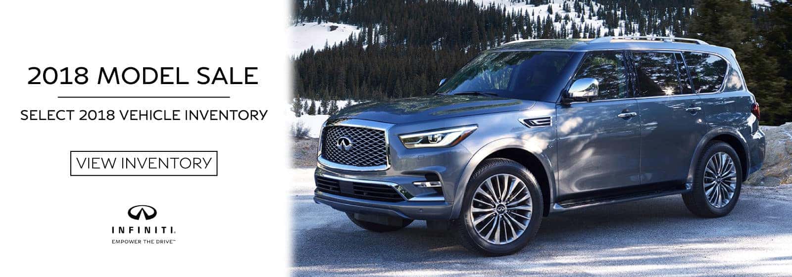 Herrin Gear Infiniti Infiniti Dealer In Jackson Ms