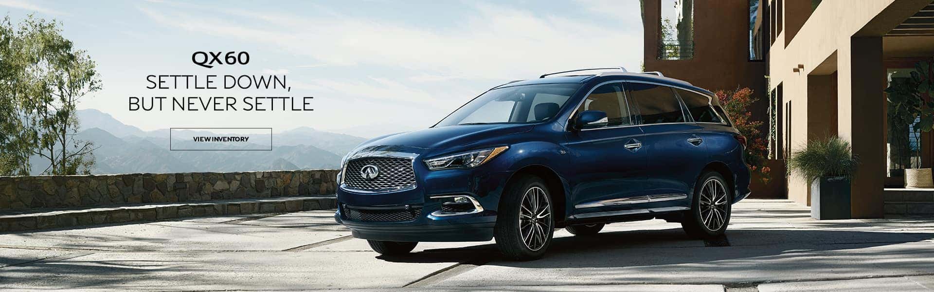 Herrin Gear Infiniti Infiniti Dealer In Jackson Ms