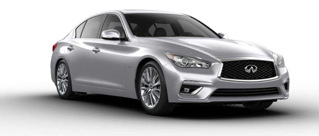 2019 INFINITI Q50 Lease | Herrin-Gear INFINITI