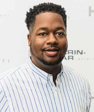 Lathario  Barnes