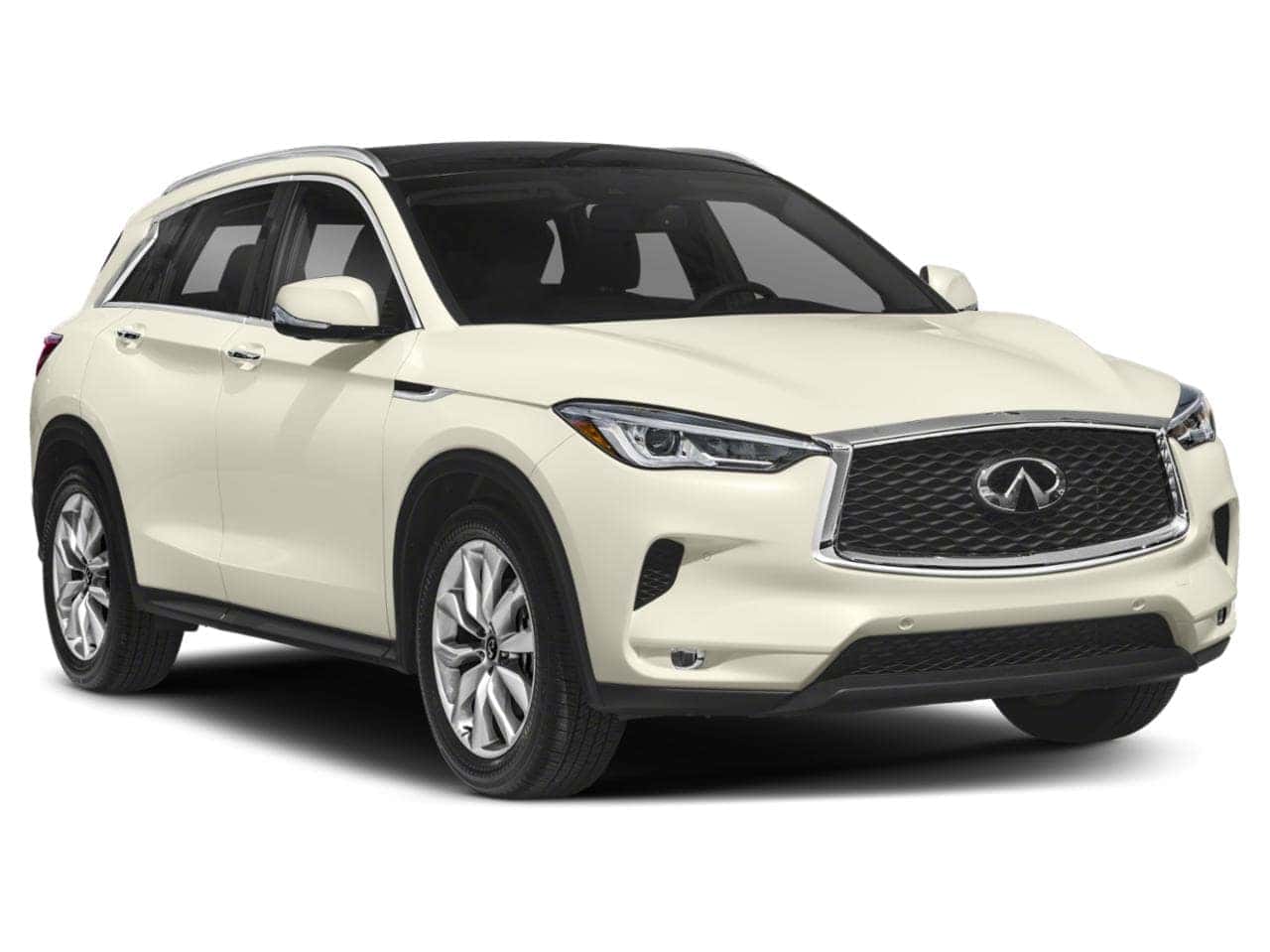 2019 INFINITI QX50