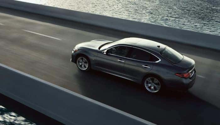 Herrin-Gear INFINITI has a large inventory of new INFINITI vehicles available in Jackson, MS