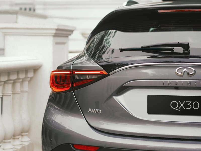 New & Used Luxury Car Dealership Near Clinton, MS HerrinGear INFINITI